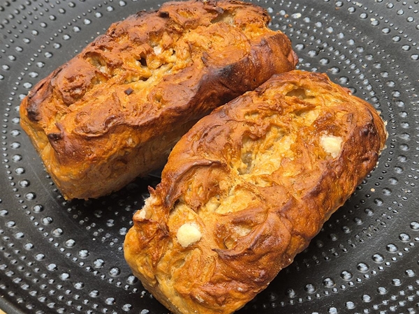 Fries suikerbrood
