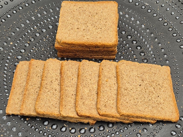 Speciaal brood
