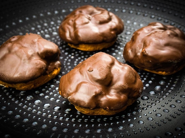 Chocoladebol
