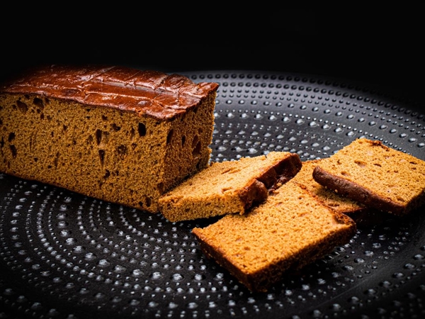 Ontbijtkoek