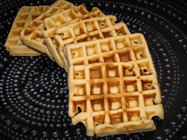 Wafels